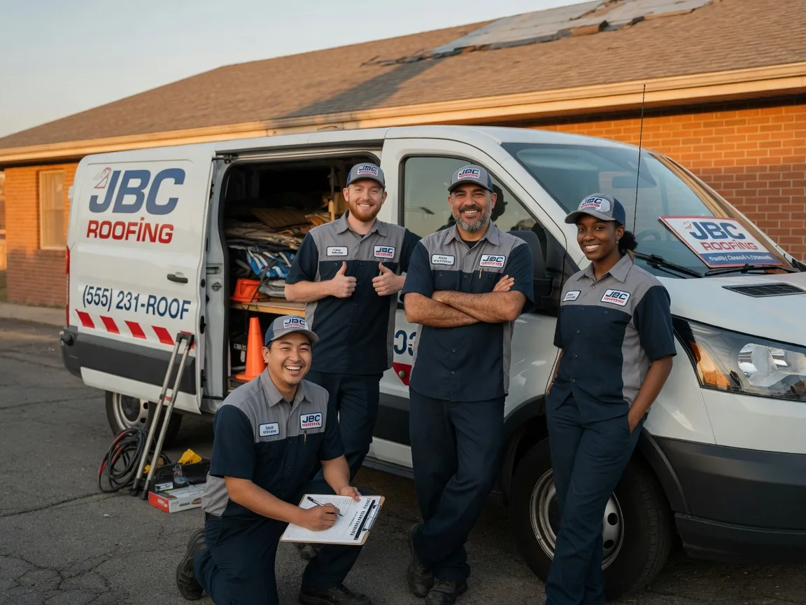 Roof Replacement company in Shaker Heights, OH