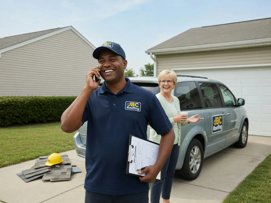 Roof Replacement Shaker Heights, OH FAQs